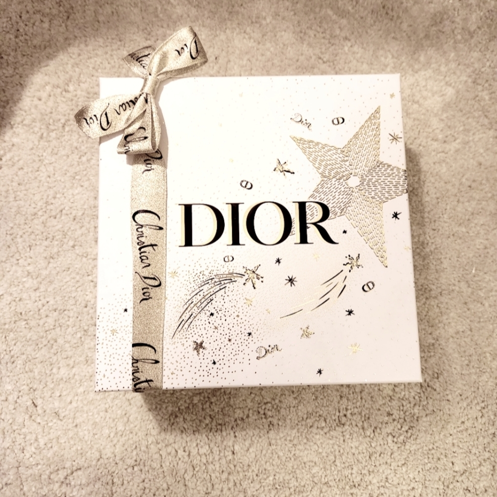 Dior Gift Box